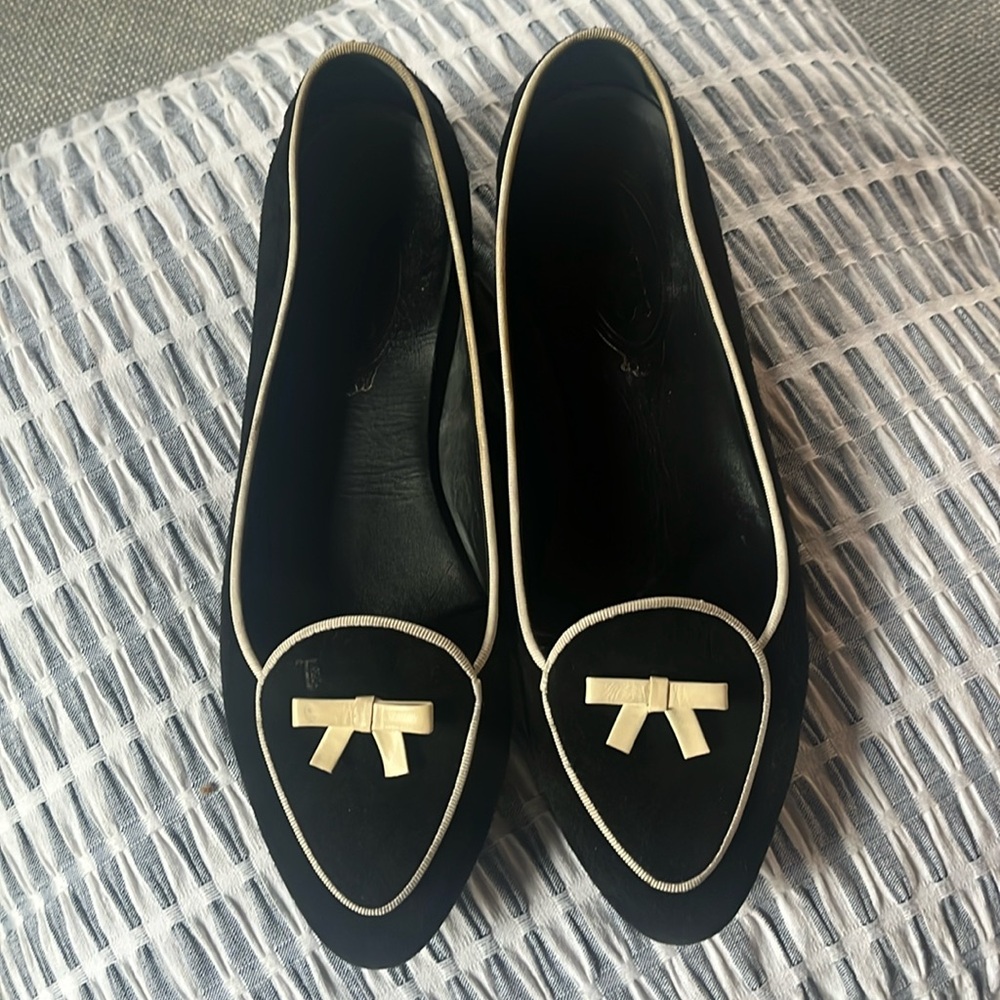 Black Tod's Flats